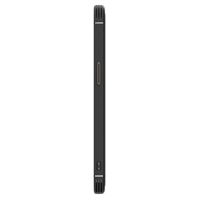 SPIGEN CORE ARMOR MAG MAGSAFE IPHONE 16E MATTE BLACK