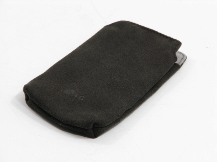 Obal LG Puzdro Vrecko Telefón KF600