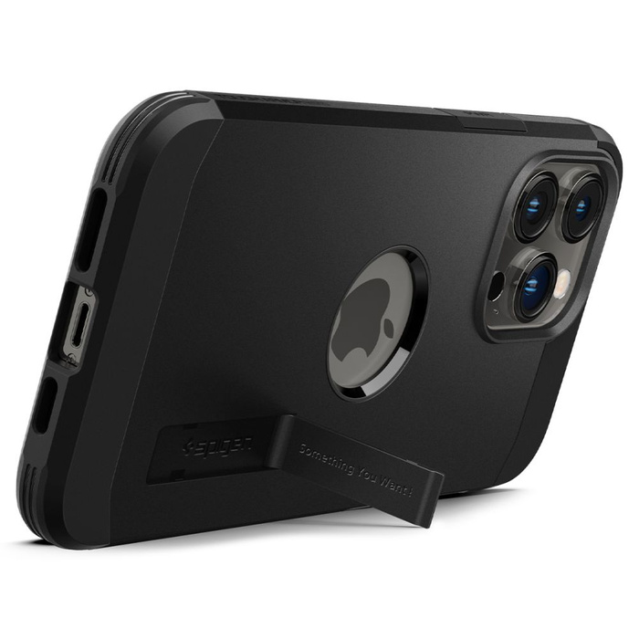Cover Spigen Tough Armor Mag MagSafe IPhone 14 PRO NERO