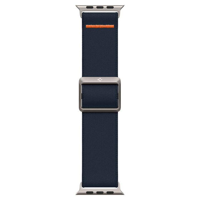 Bracelet Spigen Fit Lite Ultra Apple Watch Ultra 9 8 7 SE 2022 42mm 44mm 45mm 49mm Navy