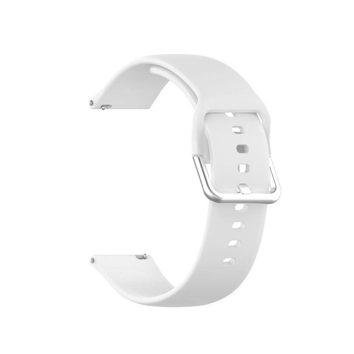 Řemínek TECH-PROTECT Samsung Galaxy Watch 3 45mm Iconband White