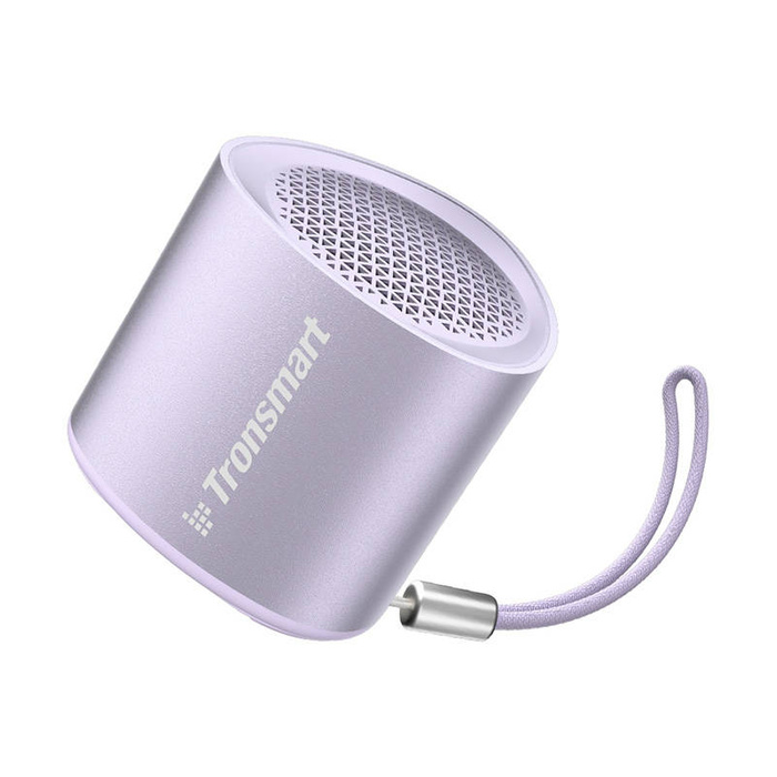 Mini altavoz Tronsmart Nimo 5W Bluetooth 5.3 - verde
