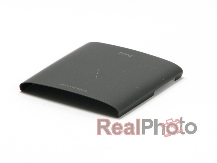 Funda original con solapa para HTC HD2 LEO