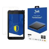 3mk FlexibleGlass Sam Galaxy Tab Active 3 8" Glas Hybrid