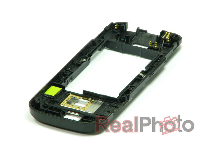 NOKIA C5 Originale Completo Grado C Nero/Argento