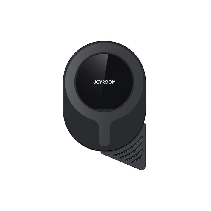 Joyroom JR-ZS418 Smartphone-Halterung mit Ständer und Saugnäpfen mit MagSafe – Schwarz