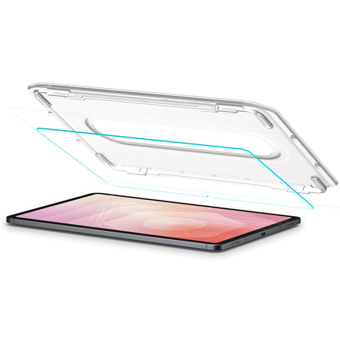 Vidrio Templado Spigen GLAS.TR "EZ FIT PRO" GALAXY TAB S11 11.0 X730 / X736B TRANSPARENTE