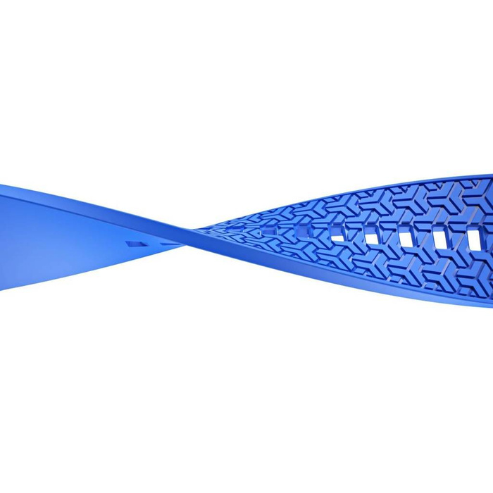 Uhrenarmband Y armband für Watch 7 / 6 / 5 / 4 / 3 / 2 / SE (45 / 44 / 42mm) Uhrenarmband Band blau