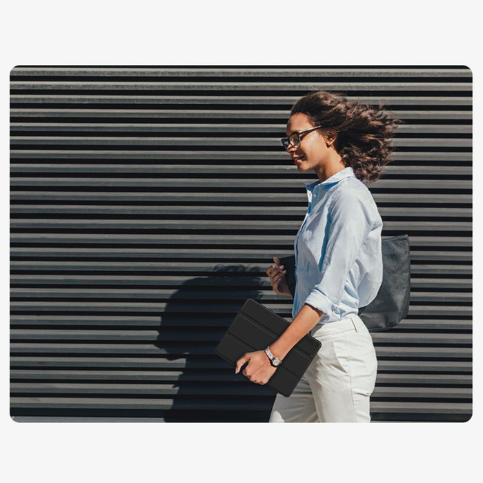 TECH-PROTECT SC PEN IPAD PRO 13” 7 / 8 / 2024-2025 BLACK