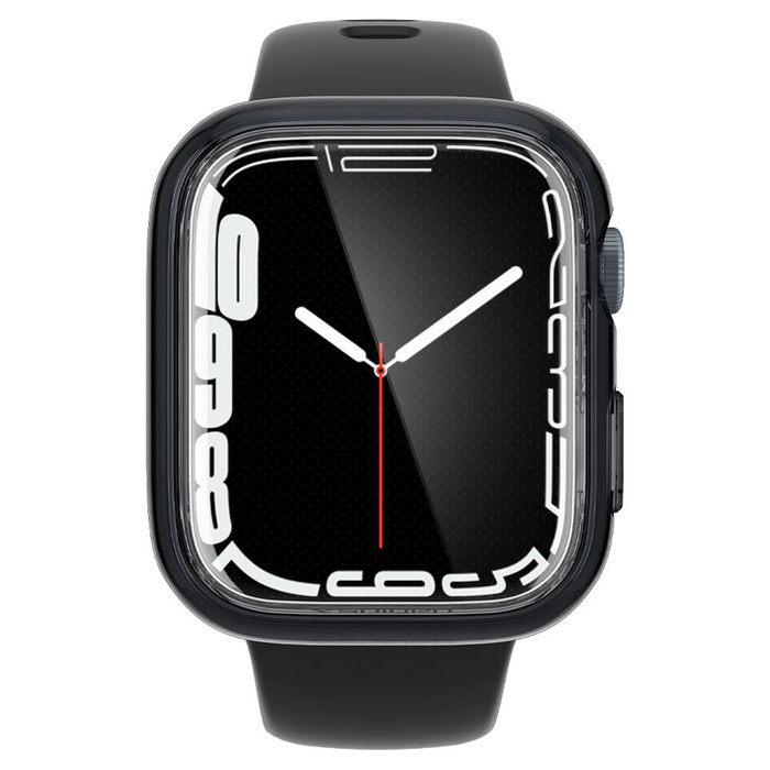 Spigen Ultra Hybrid Apple Watch 7 45 Mm Cristal espacial