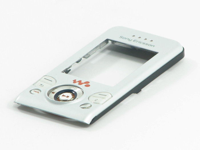 SONY ERICSSON W580i Original Grade A Blanc