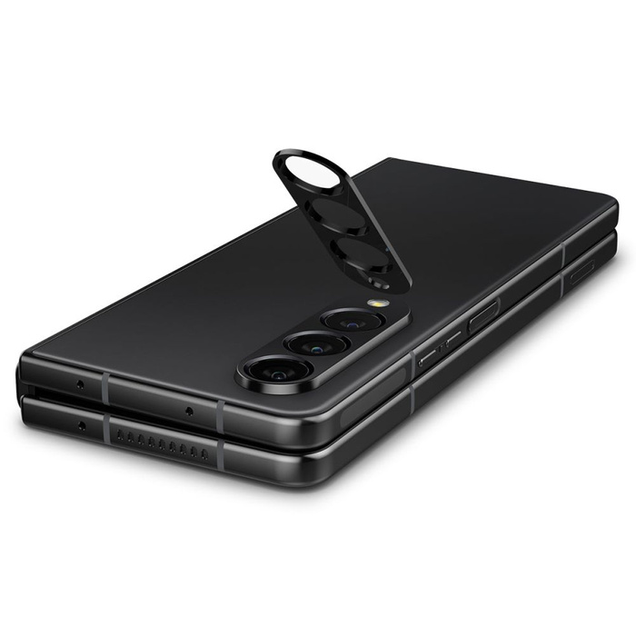 KAMERASCHUTZ Spigen OPTIK.TR KAMERASCHUTZ 2ER-PACK GALAXY Z FOLD 4 SCHWARZ