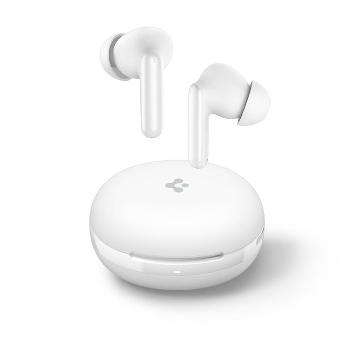 Spigen SA2400 ANC IN-EAR-KOPFHÖRER WEISS