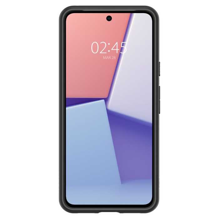 Coque Spigen Ultra Hybrid MATTE Google Pixel 8 Noir Case