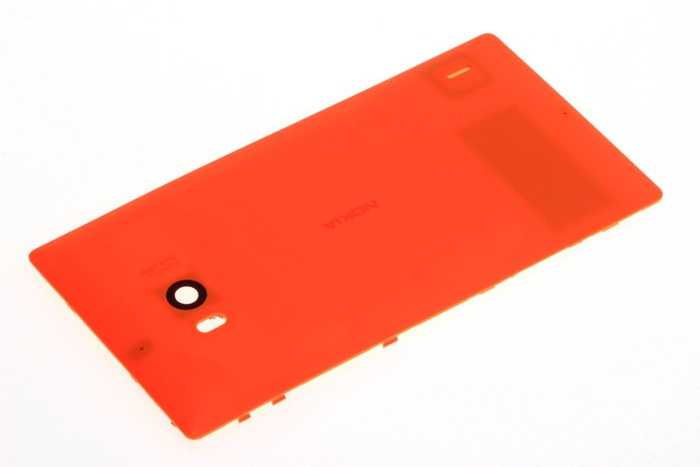 Originální dvířka baterie Nokia Lumia 930 Orange Grade B