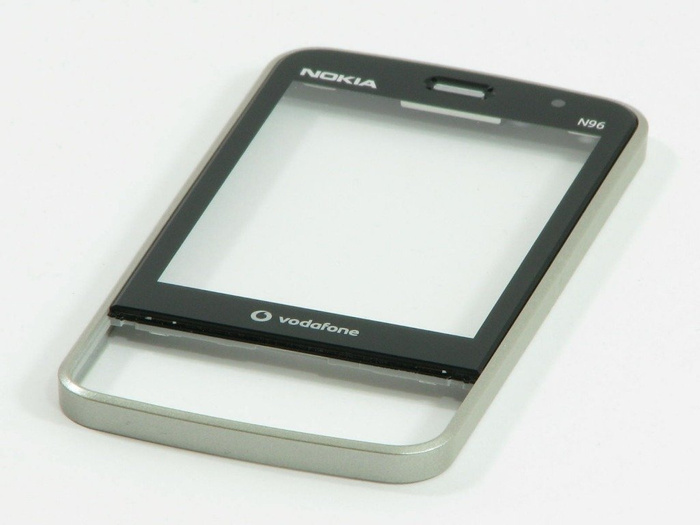 NOKIA N96 Eredeti teljes C fokozatú tok