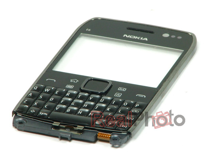 NOKIA E6 Original Complete Touch Grado C