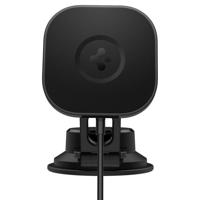 Halterung Spigen ITS35W-3 ONETAP PRO 3 MagNETIC MagSafe FÜR WINDSCHUTZSCHEIBE UND COCKPIT WIRELESS SCHWARZ