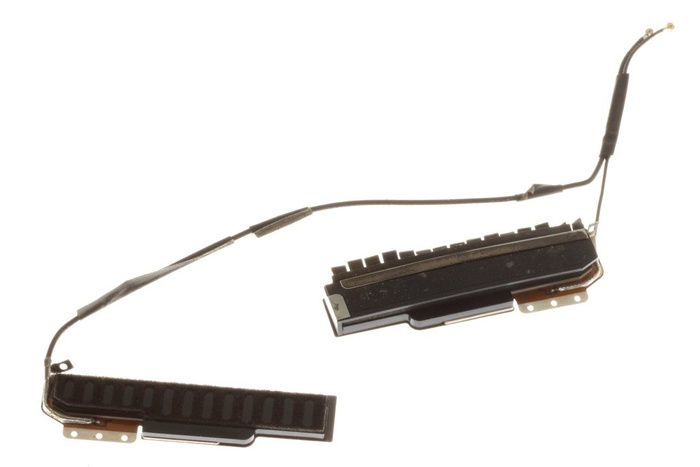 Eredeti APPLE Bluetooth Wifi antenna iPad Air 2 A1566 A1566
