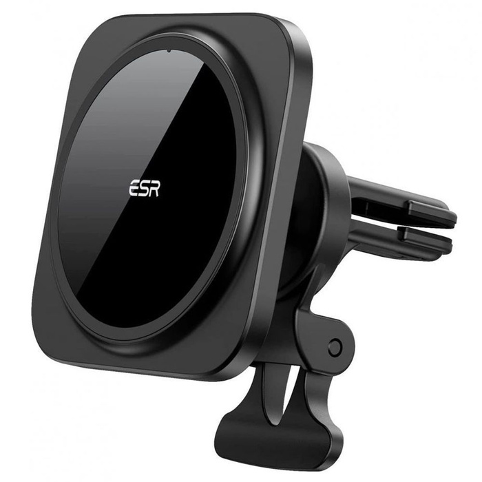 ESR HALOLOCK MAGSAFE MAGNETISCHE AUTOHALTERUNG SET SCHWARZ