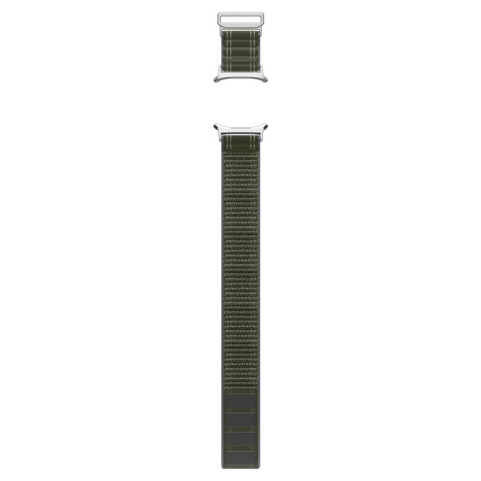 Spigen WBF0 BAND SAMSUNG Galaxy Watch ULTRA 2024 / 2025 (47 MM) VERT