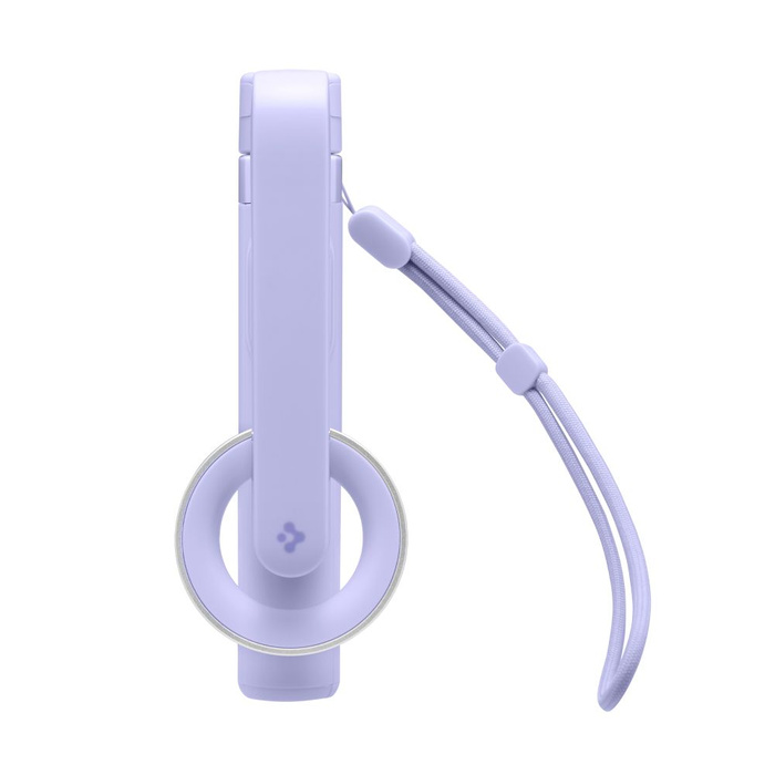 Spigen MagSafe S571W BLUETOOTH SELFIE STICK TRIPOD LAVENDER