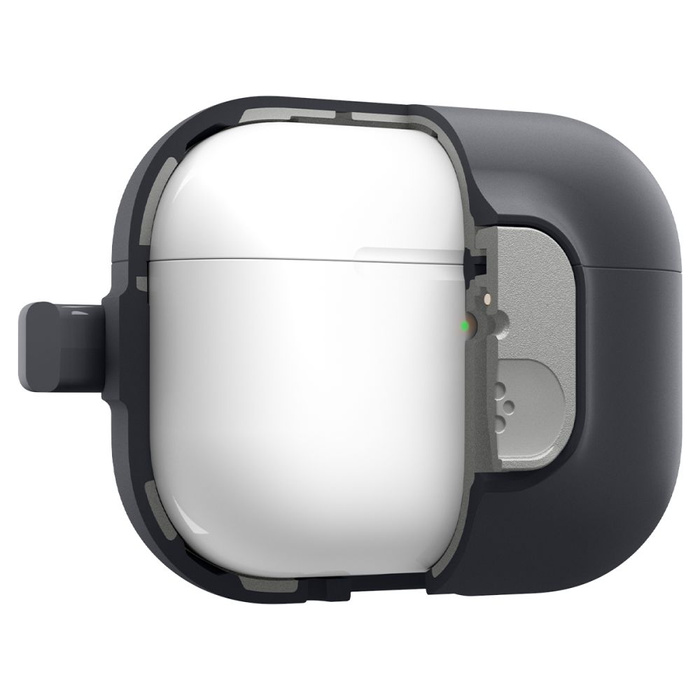 Spigen NANO POP Apple AIRPODS PRO 3 SÉSAME NOIR