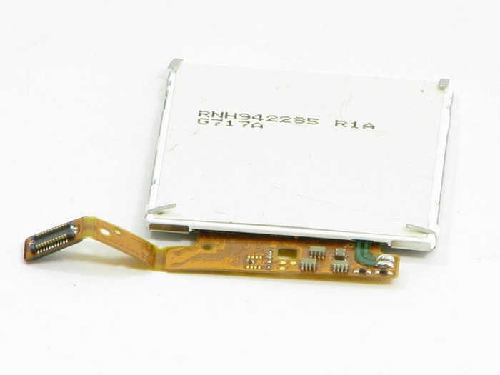 Displej SONY ERICSSON W660i K830i K530i LCD Originál 