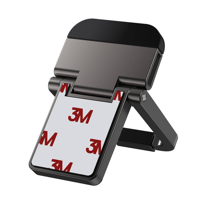 Baseus piedini universali per laptop (2 pezzi) grigio (LUZC000013)