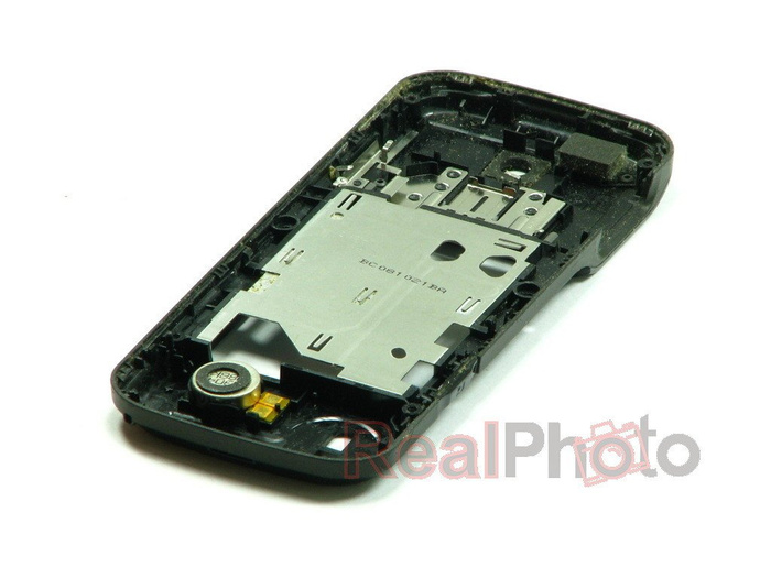 NOKIA 5000 Blue Complete Grade C ORIGINAL case.