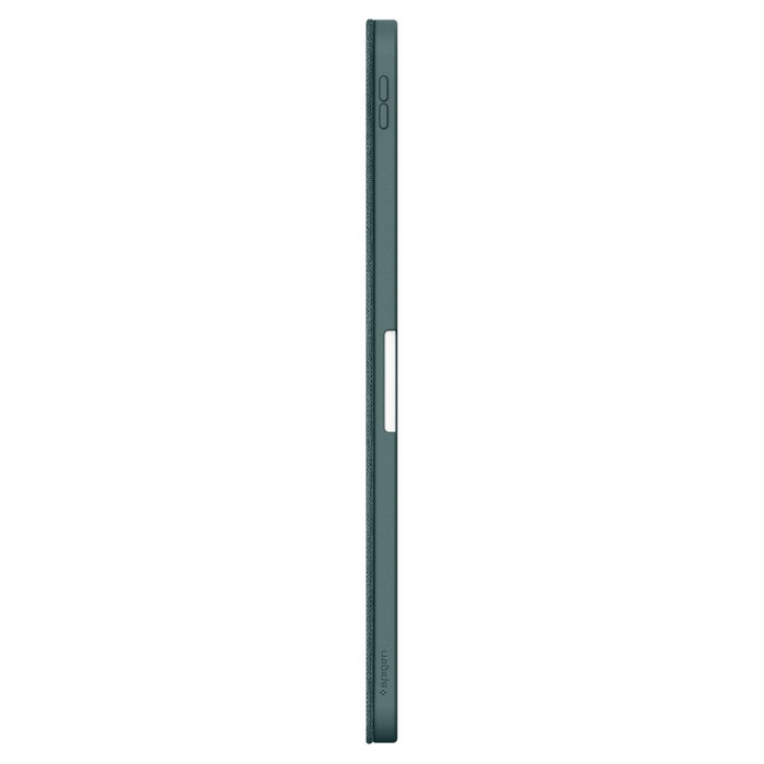 Spigen IPad URBAN FIT AIR 13 2024 VERDE NOTTE