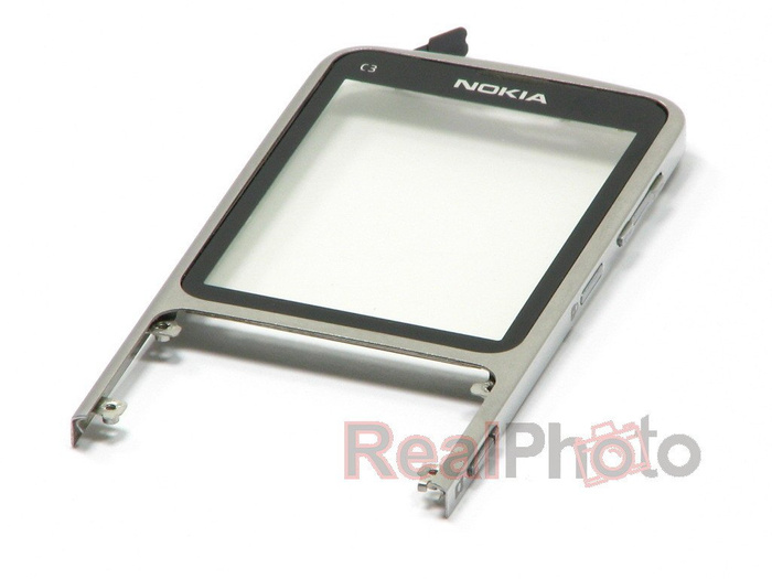 NOKIA C3-01 C3 Original Grade C Case