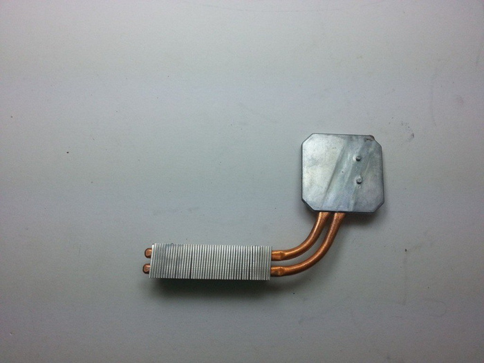 TOSHIBA Tecra M3 hűtőborda P000425540