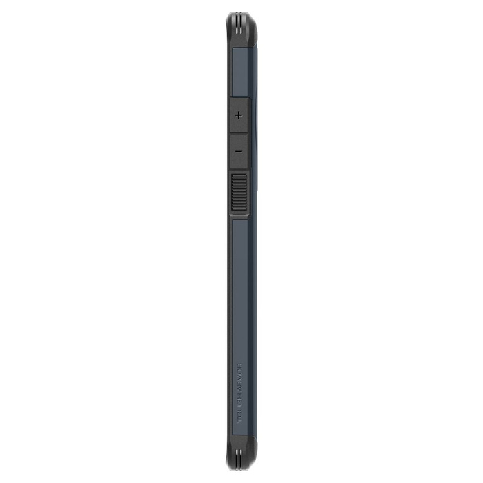 Spigen Tough Armor ONEPLUS 12 METAL SLATE