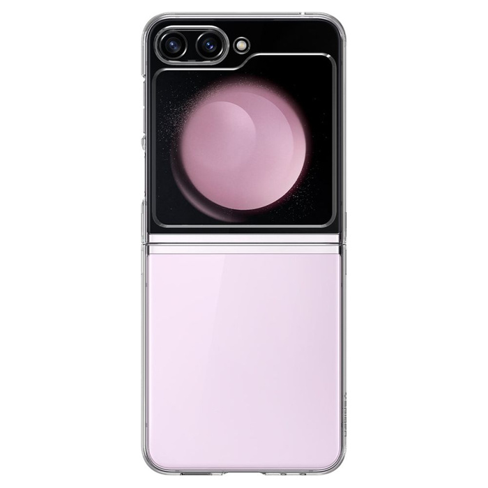 Obal Spigen Airskin Galaxy Z Flip 5 Crystal Clear Case