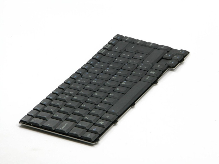 ASUS Keyboard F3E, F3F, F3H, F3Ja, F3Jc, F3Jm, F3Jp, UK
