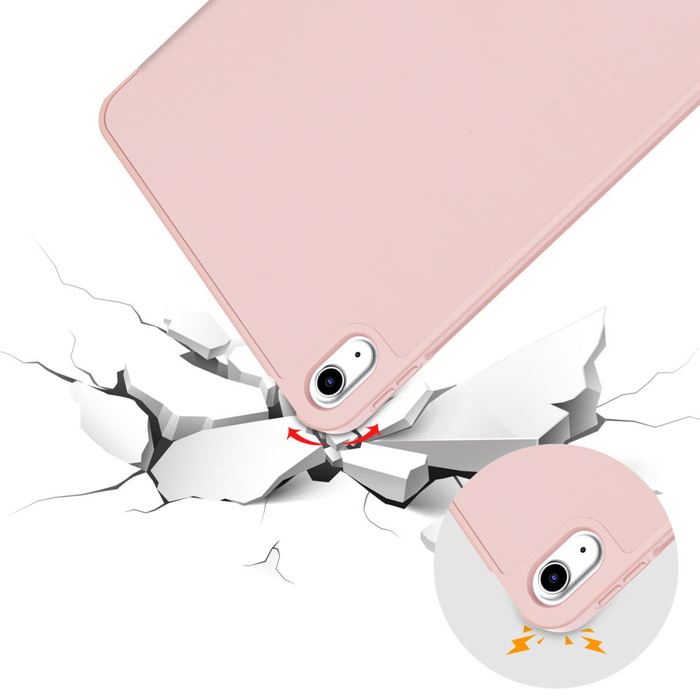 TECH-PROTECT SC STIFT IPad 10.9 2022 ROSA