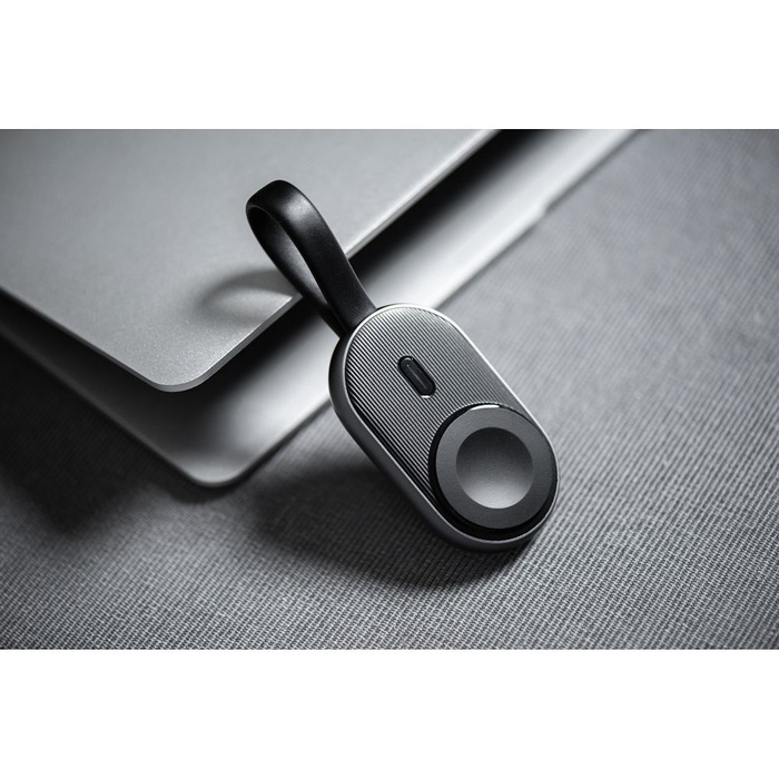 Powerbank do Apple Watch Forcell F-Energy Mini Power Watch 1A 2,5W 1200 mAh czarny