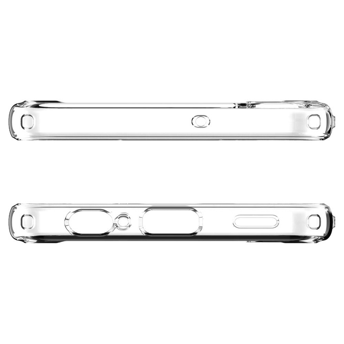 Funda Spigen Ultra Hybrid Samsung Galaxy A15 4g / 5g Cristal Clear Case