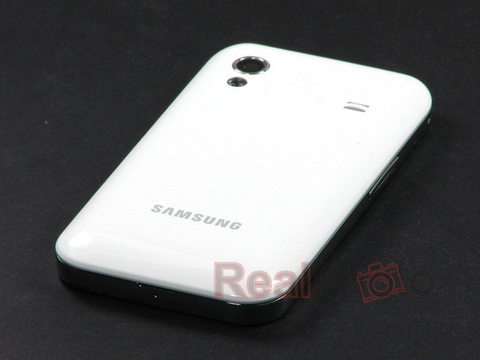 Tok SAMSUNG S5830 Galaxy ACE Complete White Eredeti C osztályú tok