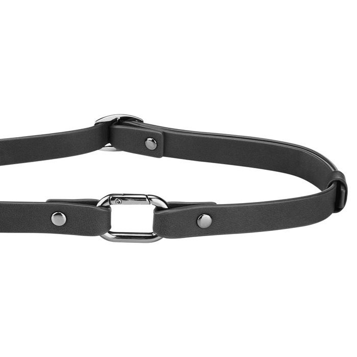 Obal Spigen Peněženka 's' Pro iPhone 15 Pro Max Black Case