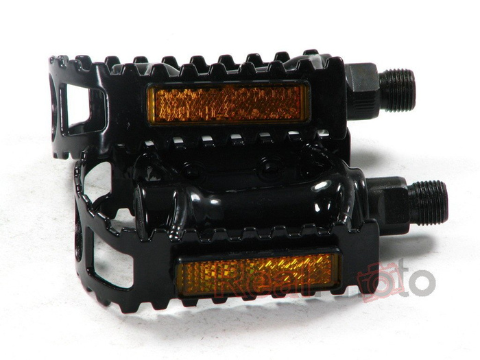 MTB Aluminium Pedals 366 Gram