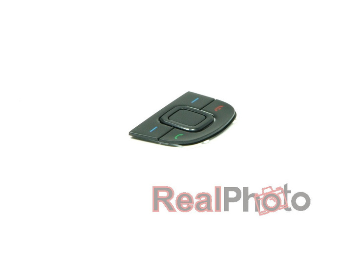 Estuche completo NOKIA 3600 Slide Grado B