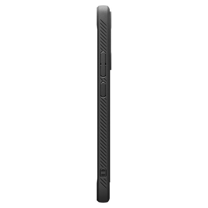 SPIGEN RUGGED ARMOR XIAOMI 15T MATTE BLACK