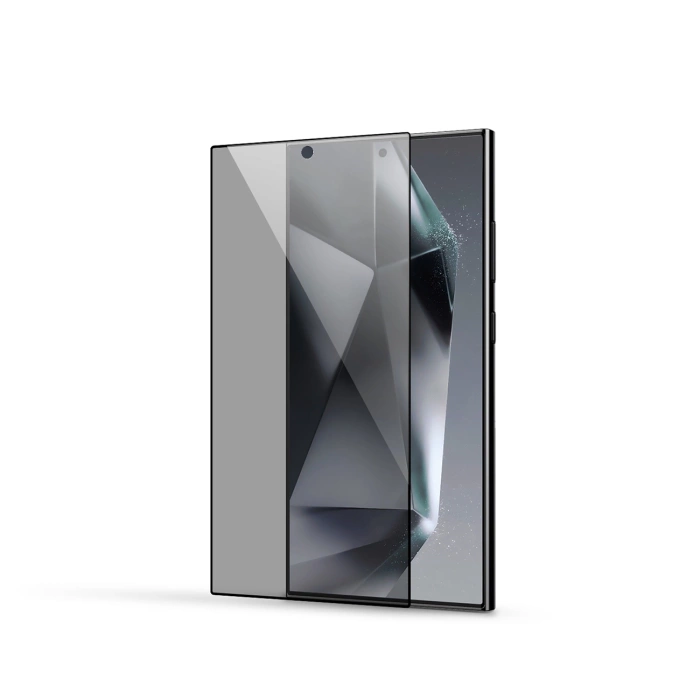 Joyroom JR-MJS0225 2.5D tempered glass with reinforced edge for Samsung S23+