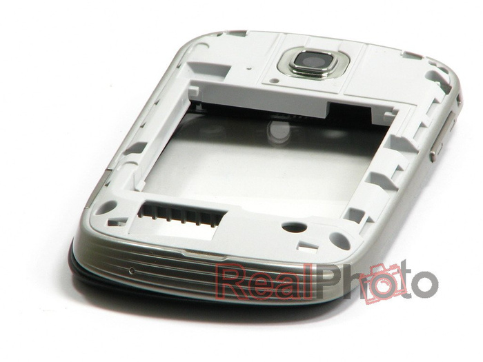 Caso SAMSUNG S5570 completo grado originale C