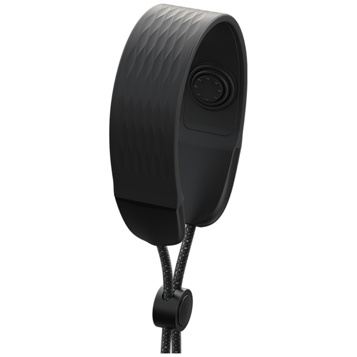 Kabel z Masażerem USAMS 100W Fast Charging SJ759 U89 Czarny