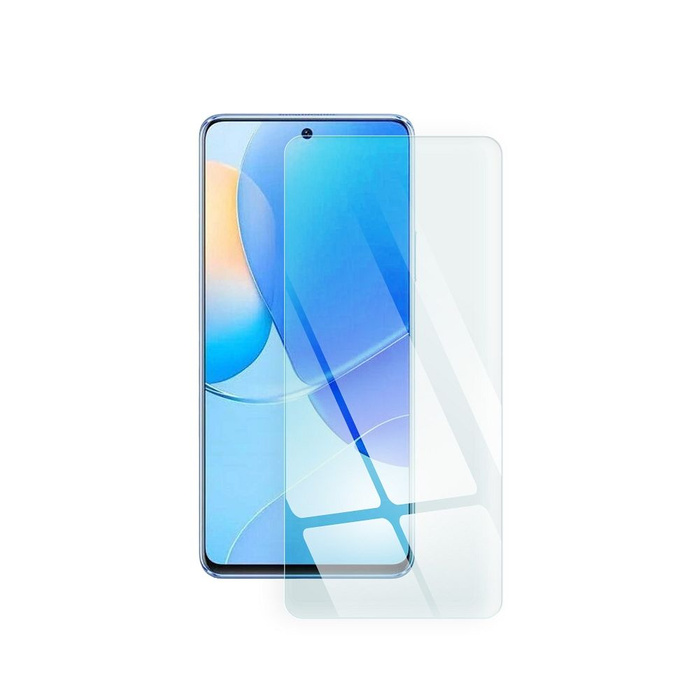 Tempered Glass Blue Star - for Huawei Nova 9SE