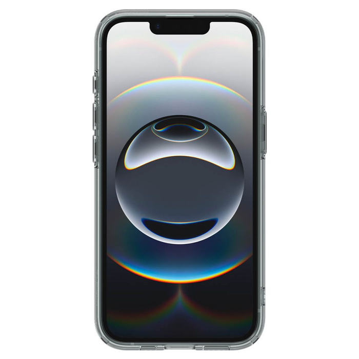 SPIGEN ULTRA HYBRID IPHONE 16E SPACE CRYSTAL