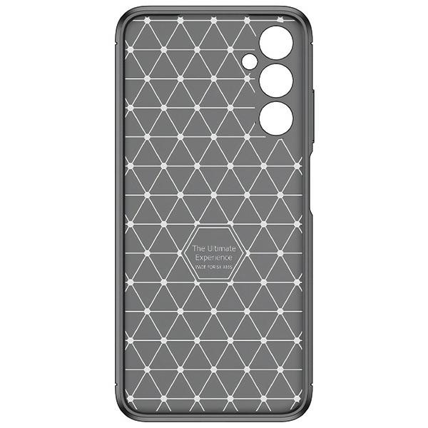Beline Etui Carbon Armor Pixel 9A        czarny/black box